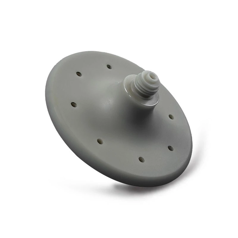 Wear-Resistant Ceramic Nozzles For Industrial Use price